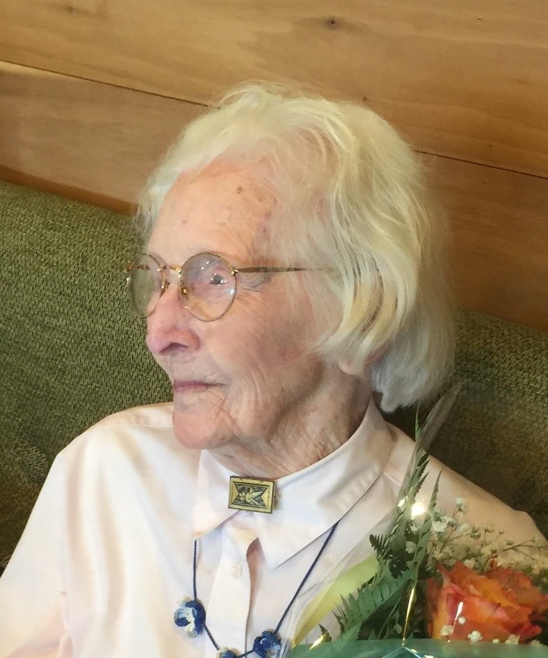 Margaret Earnestine Reinert Obituary Sarasota, FL