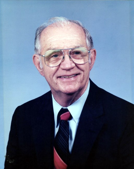 Obituary of Richard L. Hancock