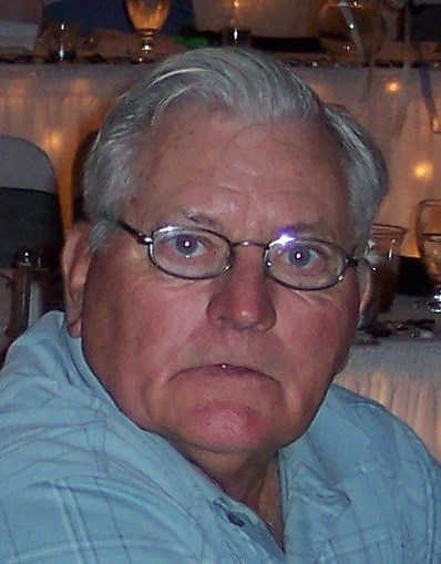 Obituary of Marvin Ray Gordon