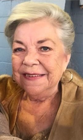 Obituary of Nancy Louise Bolton