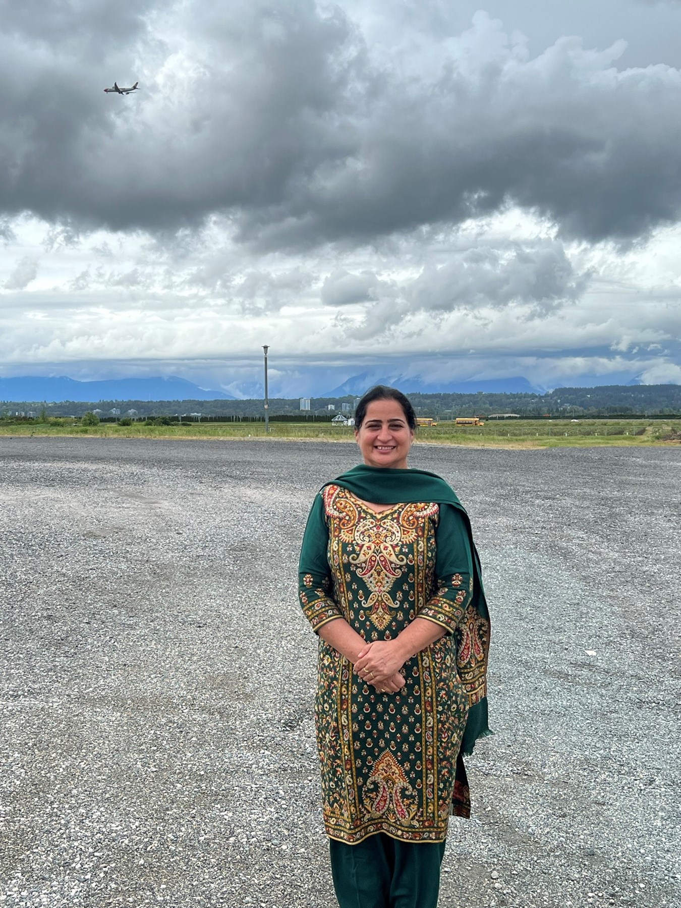 Obituary of Rajwinder Kaur