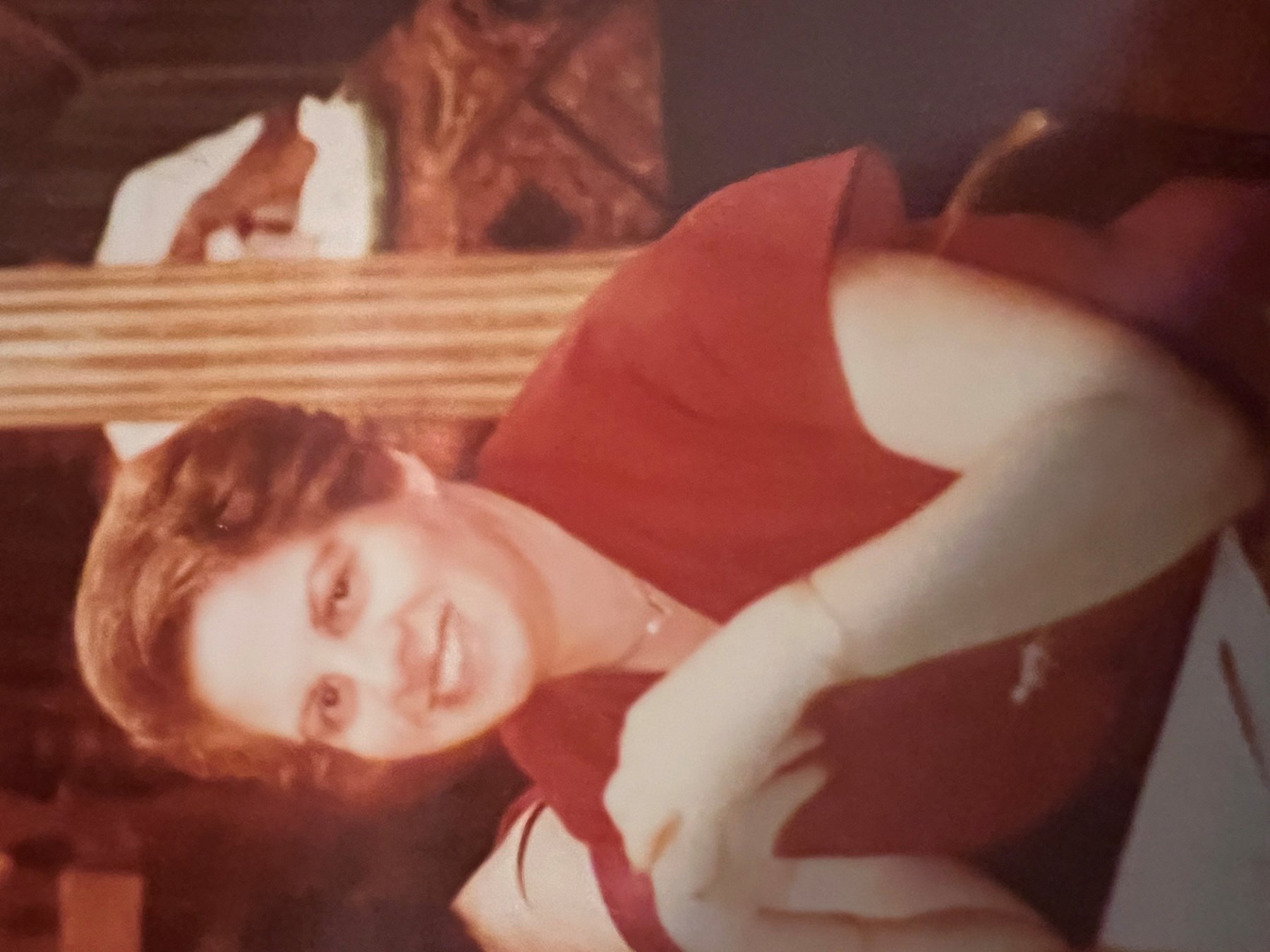 Obituary of Caridad De la Coromoto  Cisneros de Figueroa