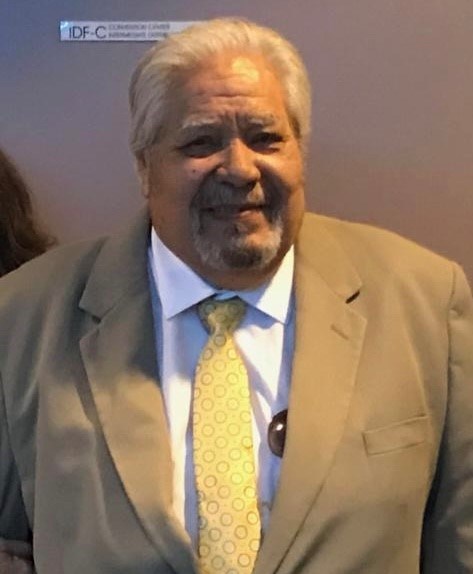 Obituario de Luis H. Aguirre