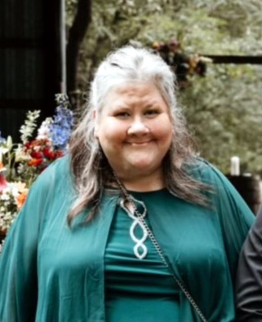 Obituario de Wanda Kay Scott Wolfe