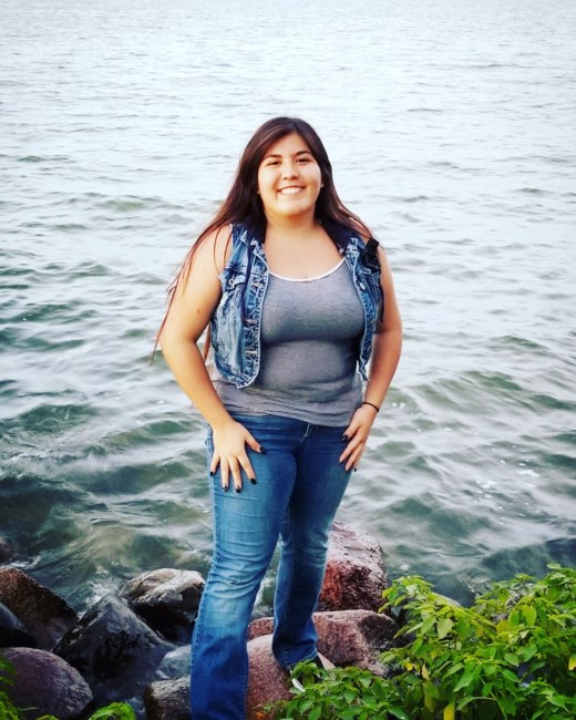 Obituary of Iris Bianca Cromwell