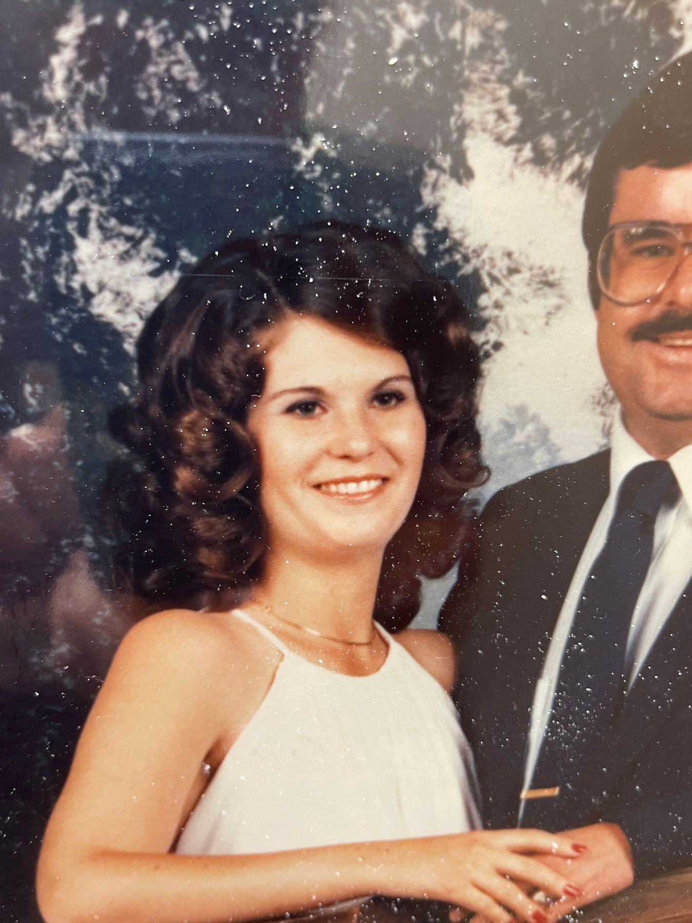 Obituary of Richye "Sara" Foster
