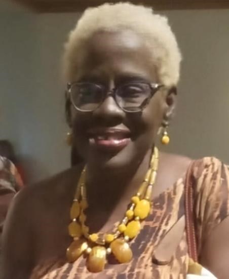 Obituary of Terri Ann Stewart