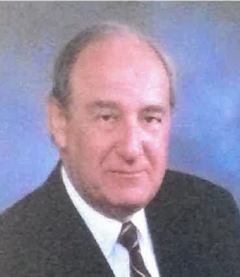 Obituary of Arthur Paul Wein