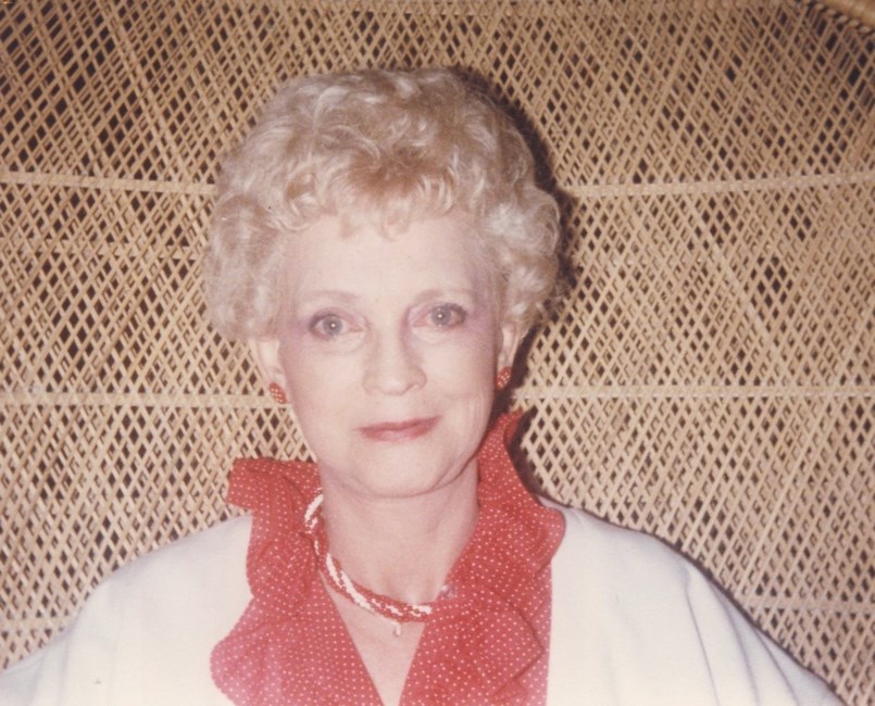 Obituary of Agnes L Leffel