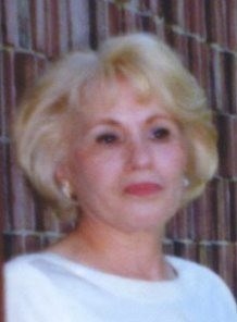 Obituary of Salvina Mazzucco