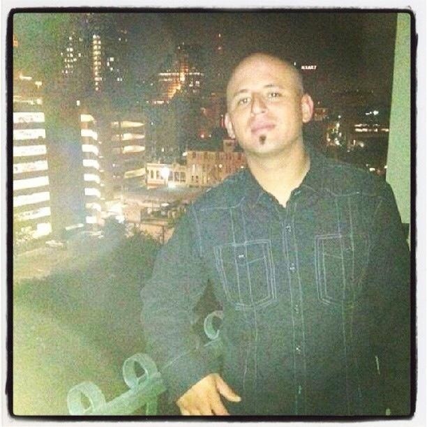 Obituary of Eric Omar Barragan