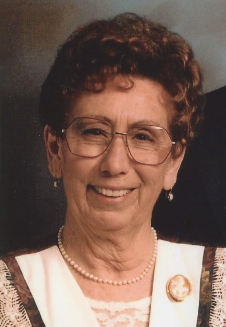 Obituary of Jackalene Jackie Greer