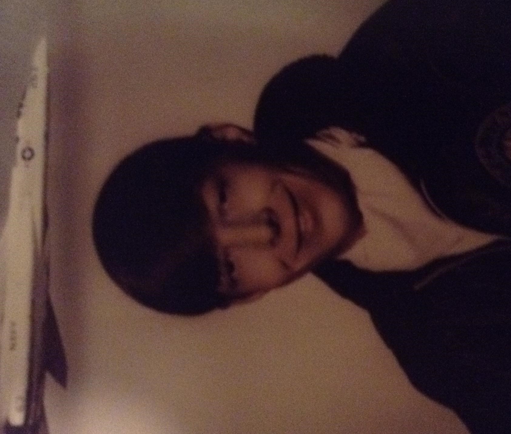 Obituary of Roger Adrian Carrier Jr.