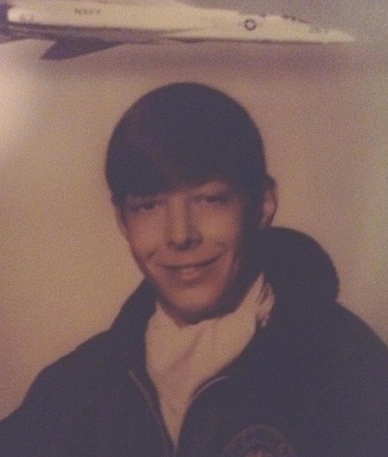 Obituary of Roger Adrian Carrier Jr.