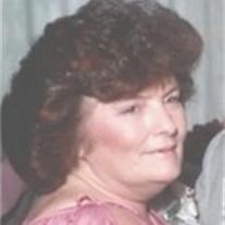 Avis de décès de Joan (lynch) Merrick