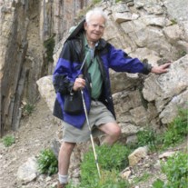 Obituario de Dale Vrabec