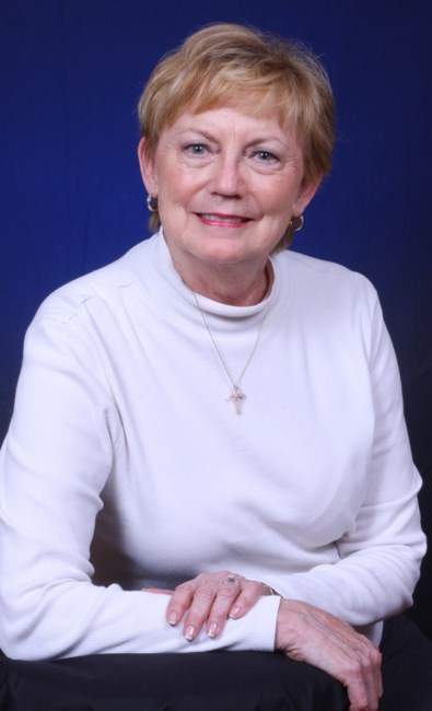 Obituary of Katherine "Lynn" Lynette Smalley