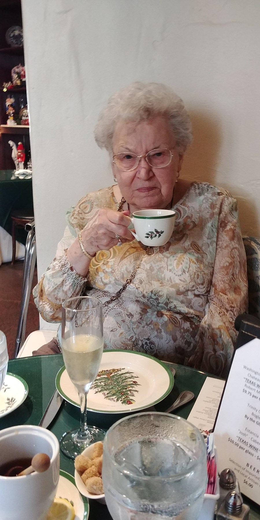 Obituary of Dorothy Lanelle Archer