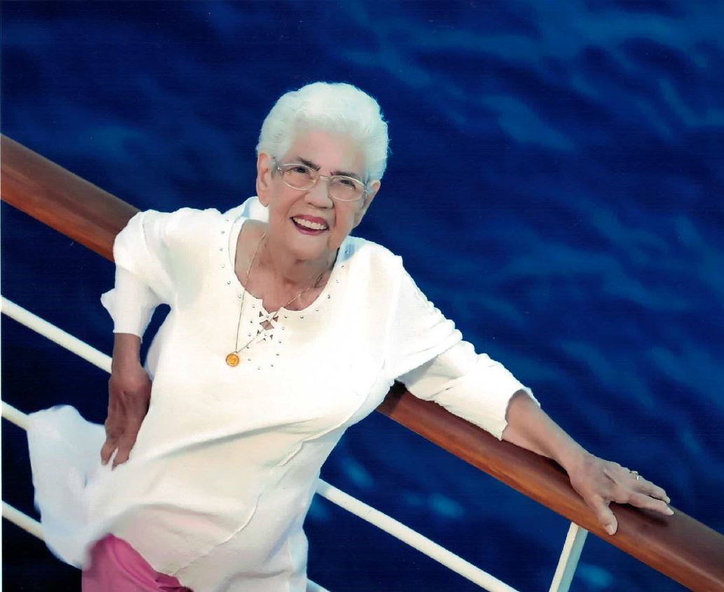 Obituary of Jimmie Joyce Wilson