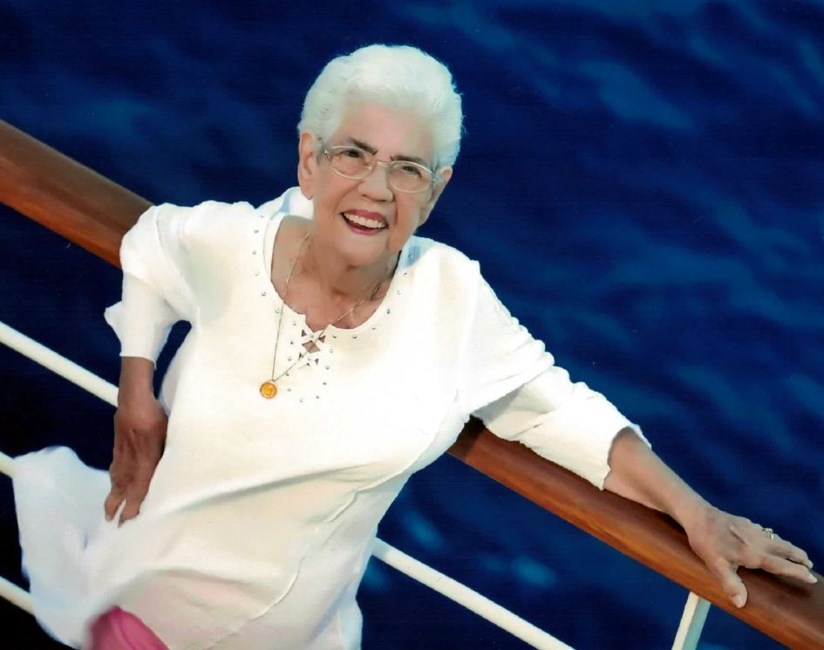 Obituary of Jimmie Joyce Wilson