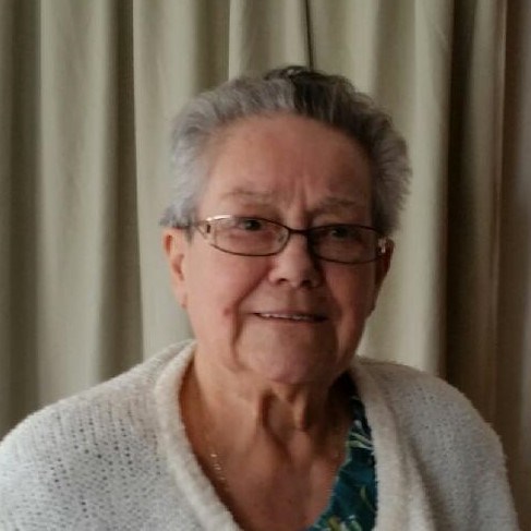 Obituary of Elizabeth Toth Mihovics