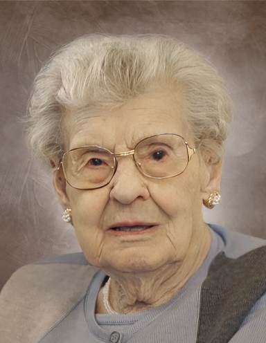 Avis de décès de Rachel Lalonde