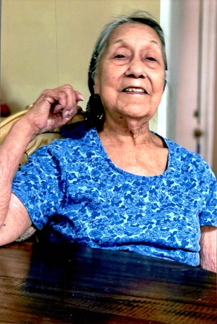 Obituary of Maria Otero