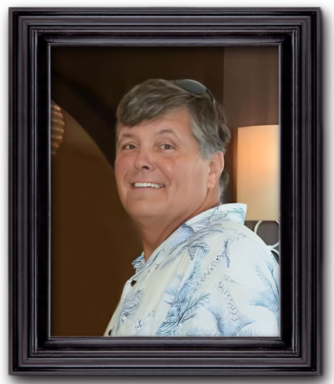 Obituary of George Stephen Burns