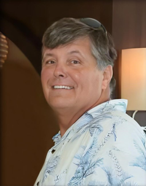 Obituary of George Stephen Burns