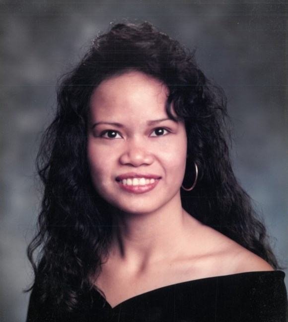 Obituary of Rosemarie Ausa Huntington