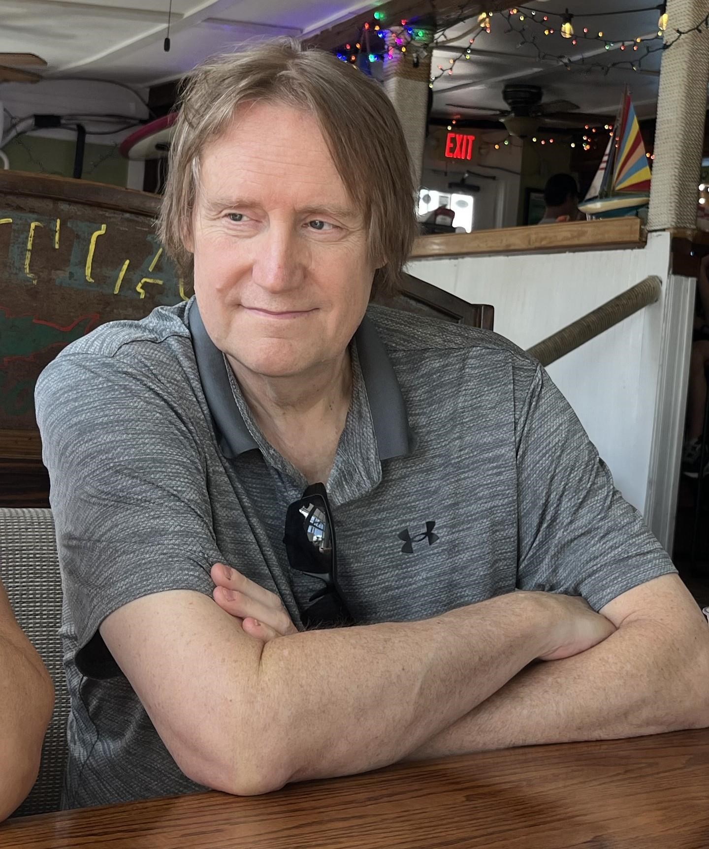 Obituary of David Michael Smith