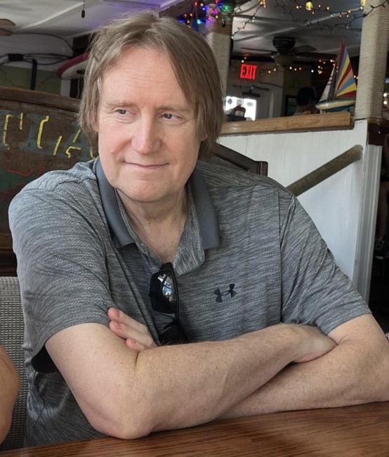 Obituary of David Michael Smith