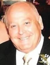 Obituary of Richard David Boyer