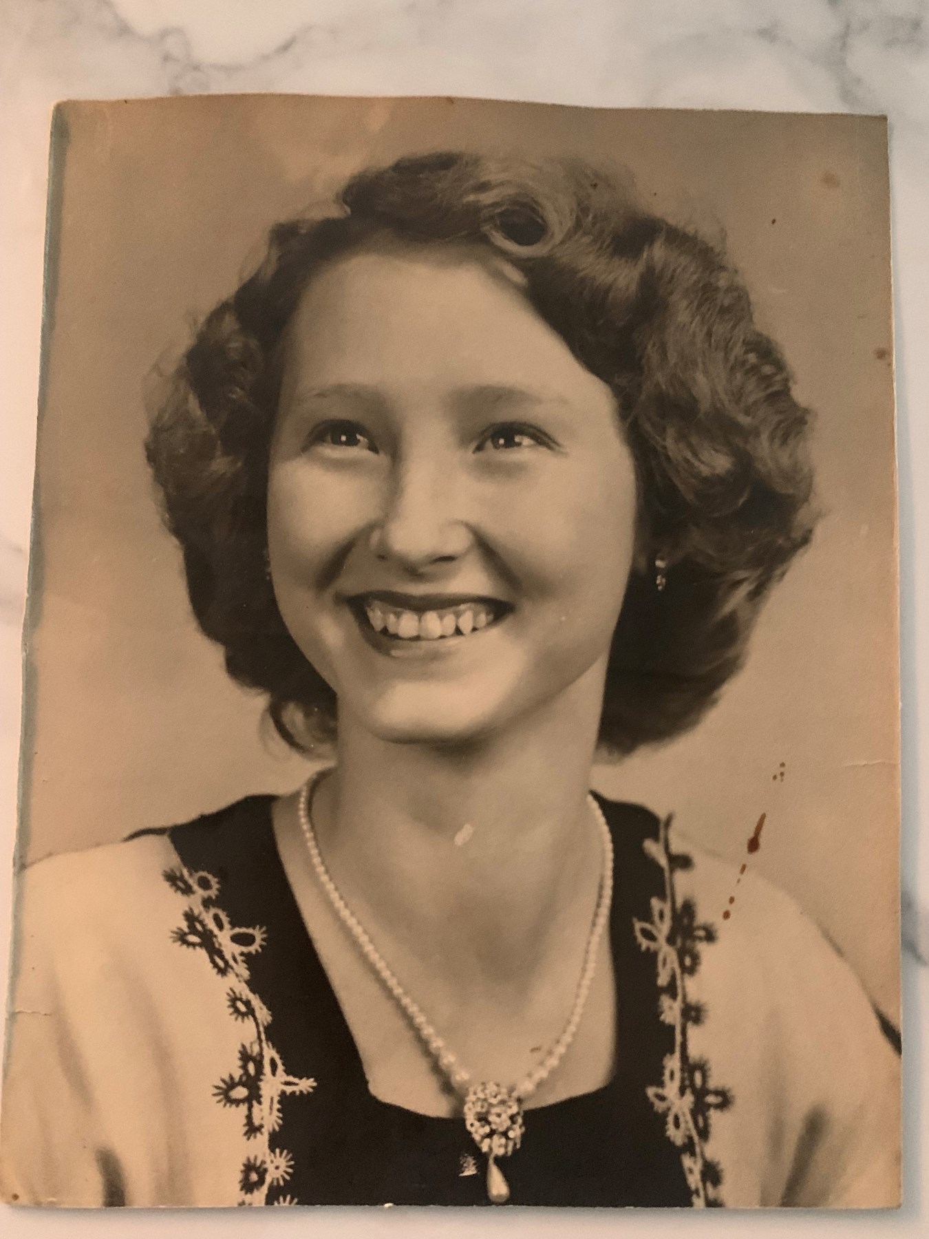 Obituary of Vera Mae Harris