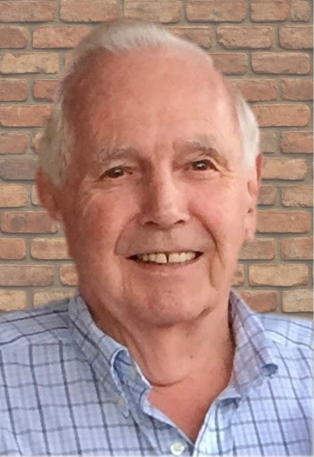 Obituary of Herbert Carl Brattlof