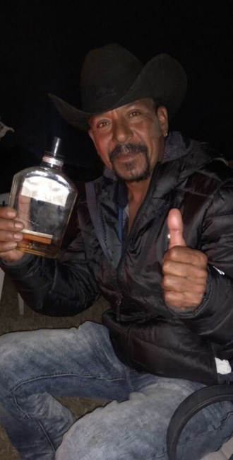 Obituary of Jorge Cedillo Lopez