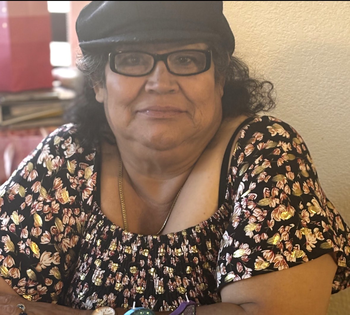 Teleni Rosa Teleni Obituario - El Paso, TX