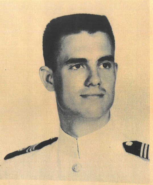 Obituary of Jon Henri Cooper