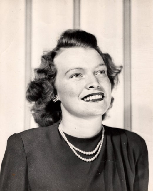Obituary of LaVerne Jackson Ritter