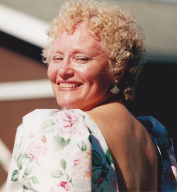 Obituary of Linda Lyons Baker