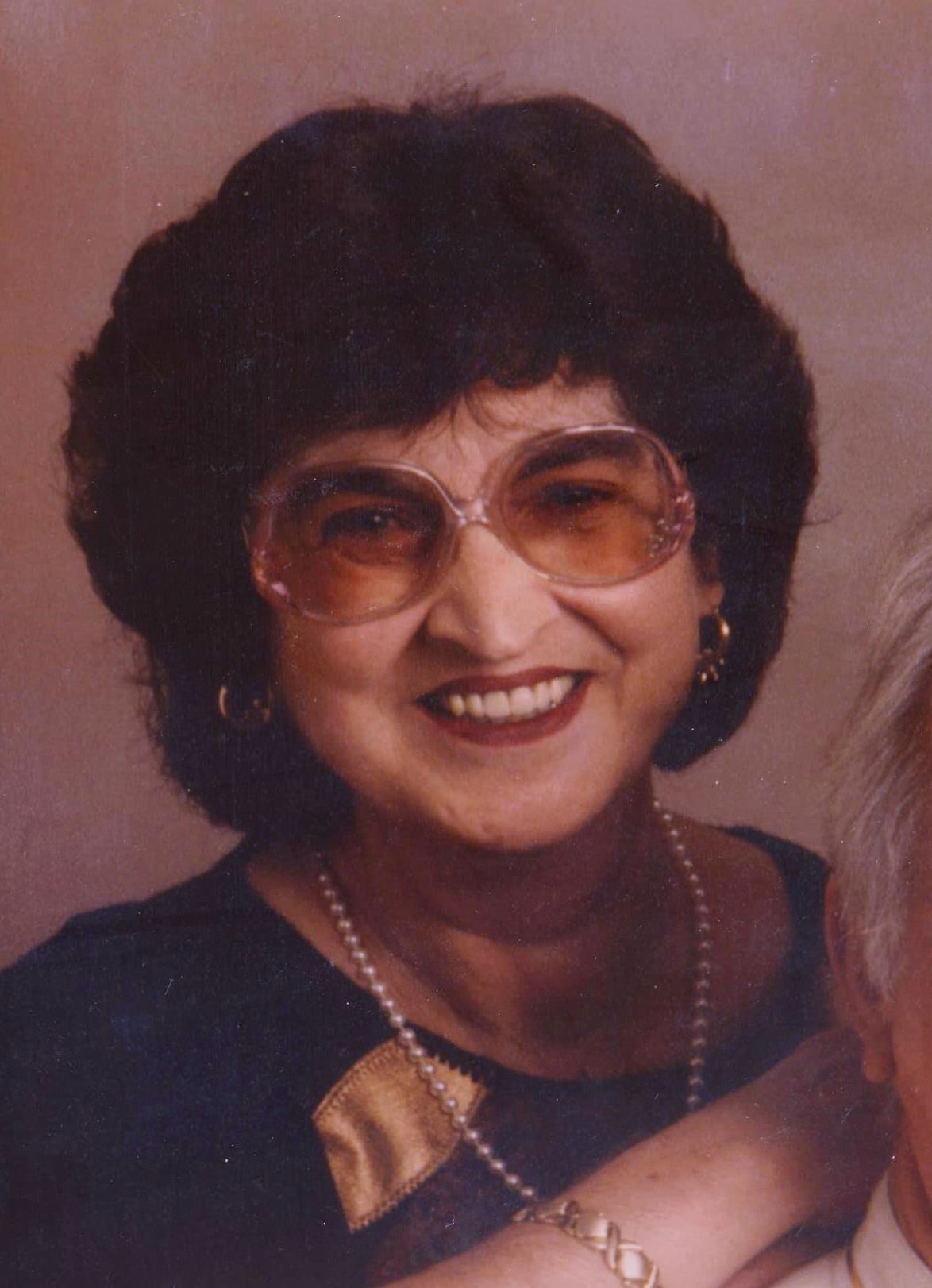 Jean Geppert Obituary Ocala, FL