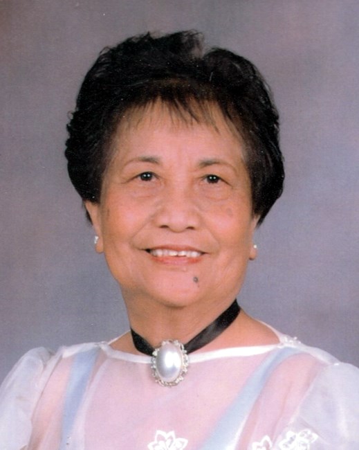 Obituary of Divina "Dee" Espejo Rumbaoa