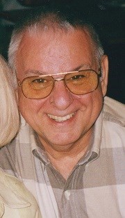 Obituary of Robert Joseph Sheehan