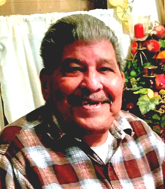 Obituary of Porfirio H. Vela