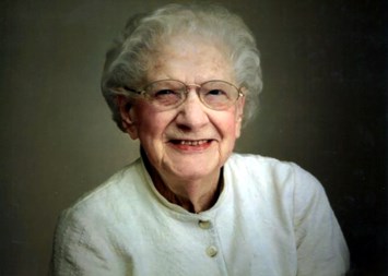 Obituary of Flora Foley Wheeler