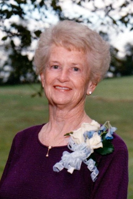 Obituary of Audrey Mae Graul-Gunther