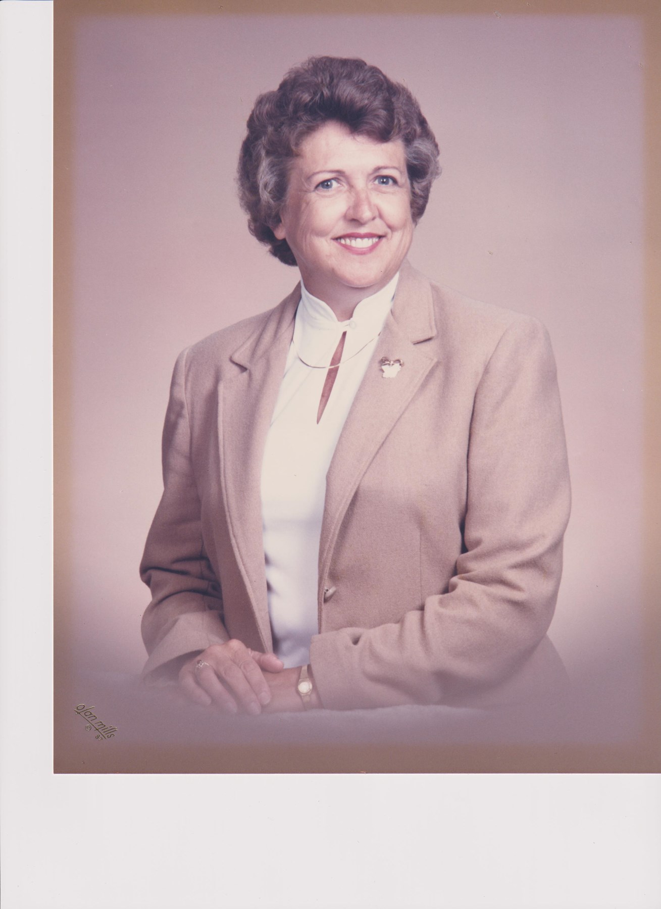 Obituary of Carol Sue Miller