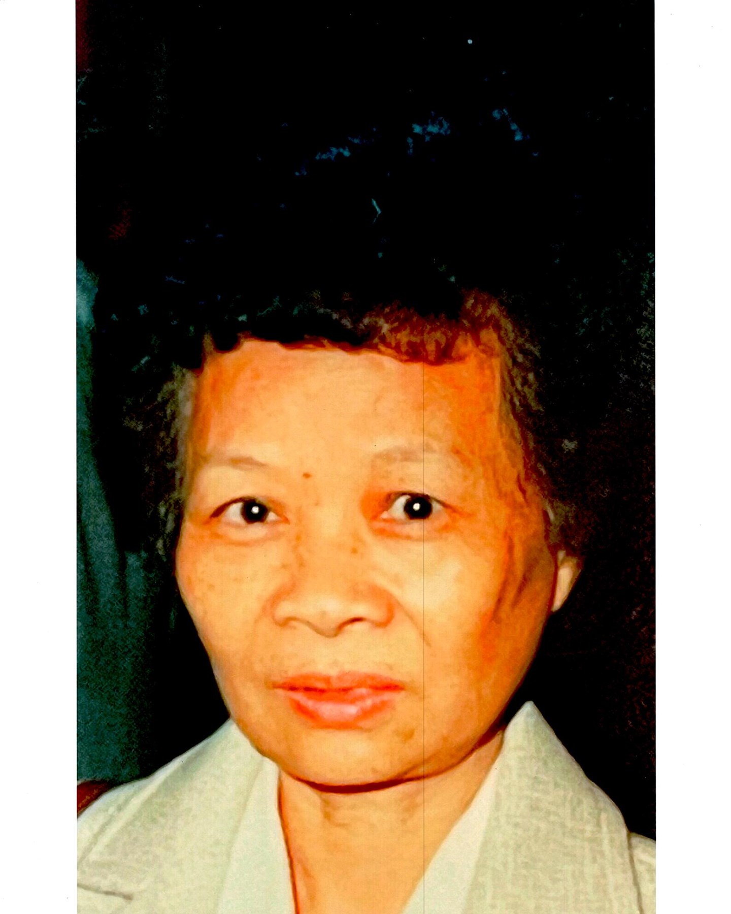 Obituary of Chow King Chan