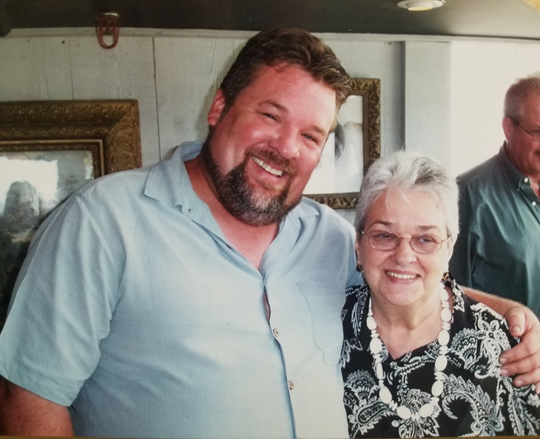 Obituary of Barbara Jean Smith