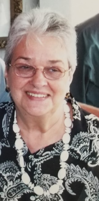 Obituary of Barbara Jean Smith